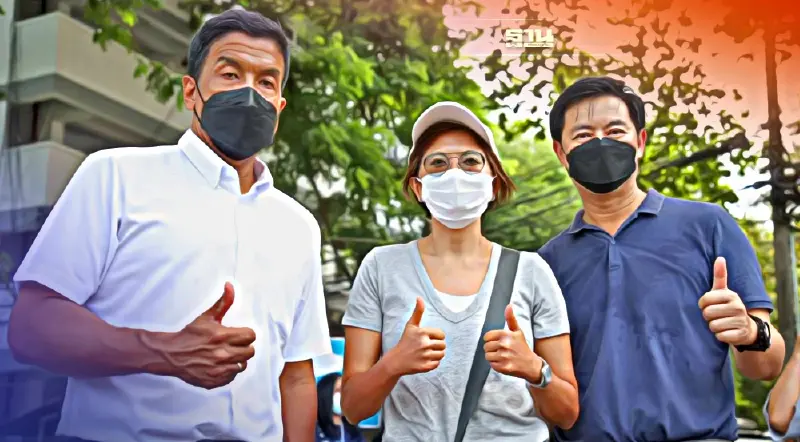 ลั่นงบฯยุค "ชัชชาติ" มุ่งประโยชน์สูงสุด ดร.ยุ้ยชู  Zero-Based Budgeting