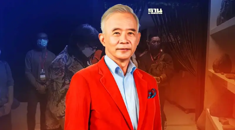 “โคราช”ลุ้นยูเนสโก้”ประเมินเป็น"อุทยานธรณีโลก" หวังหนุนการท่องเที่ยว