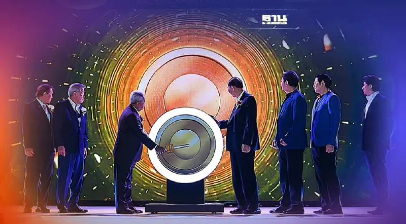 เครือสหพัฒน์ ดึงแบรนด์ดัง จัดงาน "สหกรุ๊ปแฟร์"ออนไชต์ในรอบ 2 ปี