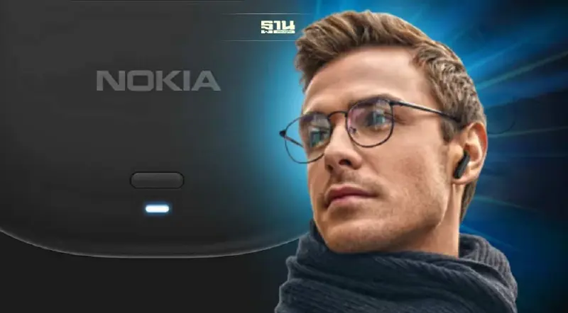 HMD ตั้ง อาร์ทีบี เทคโนโลยี ลุยตลาดแกดเจ็ต ประเดิมหูฟัง NOKIA GO EARBUDS2