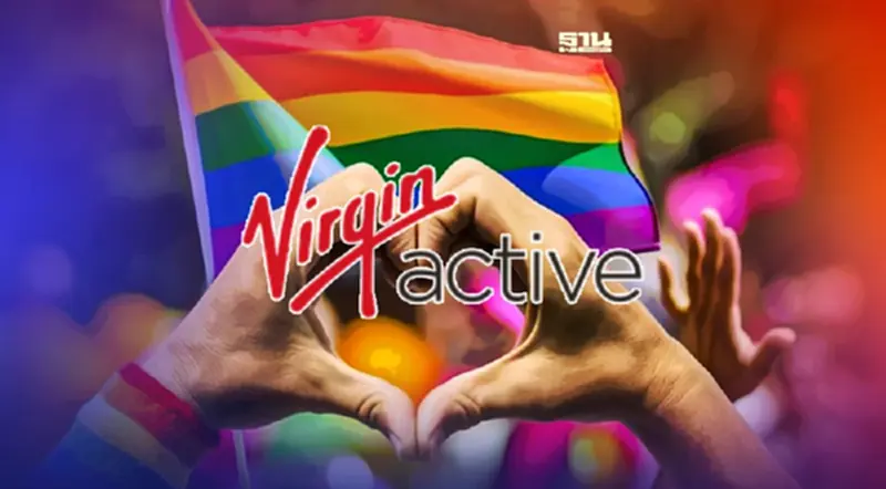 ฉลอง Pride Month “LGBTQIA+” เล่นฟรีที่ “เวอร์จิ้น แอ็คทีฟ” ได้สิทธิอะไรบ้าง ฉลอง Pride Month “LGBTQIA+” เล่นฟรีที่ “เวอร์จิ้น แอ็คทีฟ” ได้สิทธิอะไรบ้าง