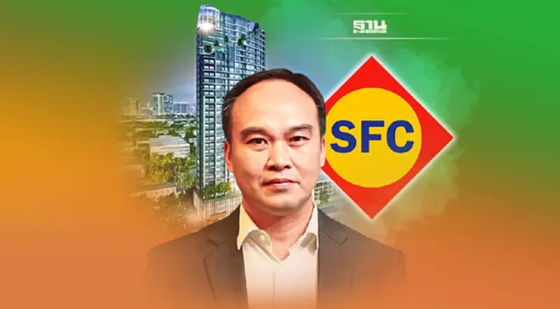 'แสงฟ้า' ผ่าตลาดก่อสร้าง แบกความเสี่ยงรอบทิศ เตือนตุน 'เงินสด' รับผันผวนโลก 'แสงฟ้า' ผ่าตลาดก่อสร้าง แบกความเสี่ยงรอบทิศ เตือนตุน 'เงินสด' รับผันผวนโลก