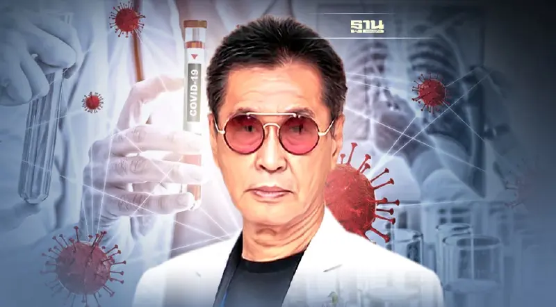 “หมอธีระวัฒน์” เผยข้อที่ควรรู้เกี่ยวกับ “ลองโควิด” อาการและสาเหตุดูที่นี่