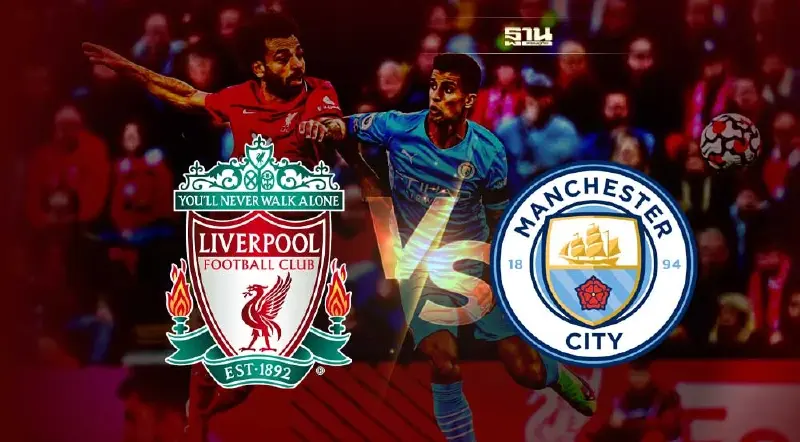 ลิเวอร์พูล พบ แมนฯซิตี้ ลิ้งค์ดูบอลสดคอมมูนิตี้ชิลด์ วันไหน กี่โมง
