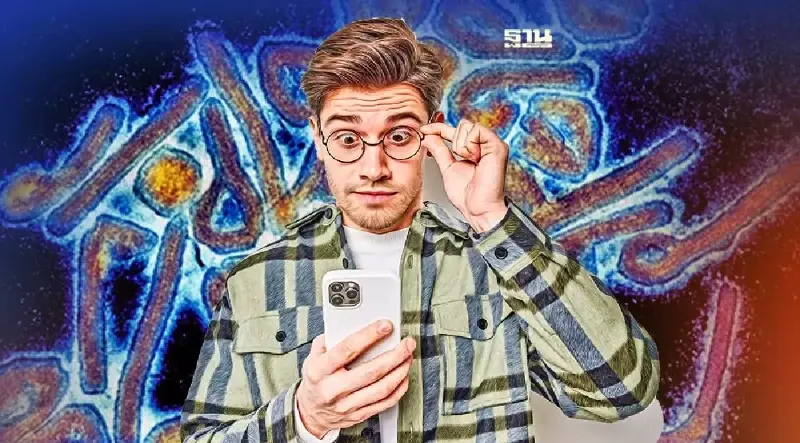 โรคติดเชื้อไวรัสมาร์บวร์กรุนแรงแค่ไหน อาการยังไง รักษาได้ไหม อ่านเลย