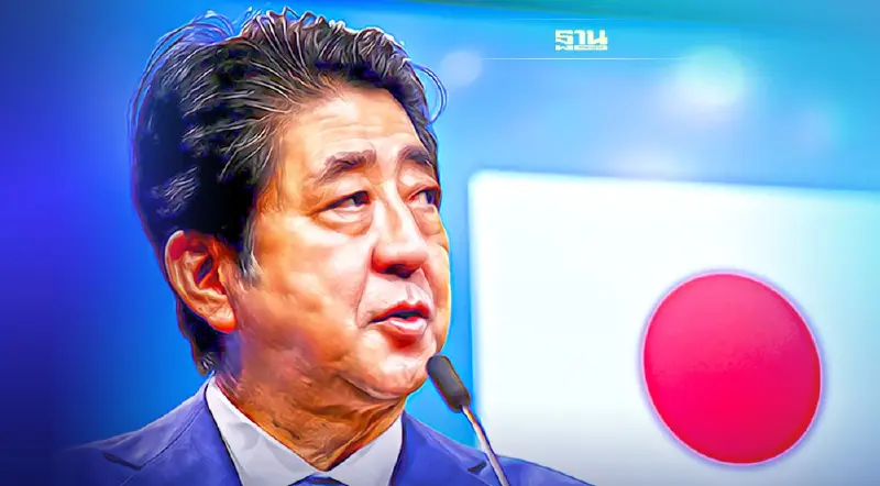 ย้อนเส้นทางการเมือง“ชินโซ อาเบะ"อดีตนายกฯญี่ปุ่น นานสุดในประวัติศาสตร์