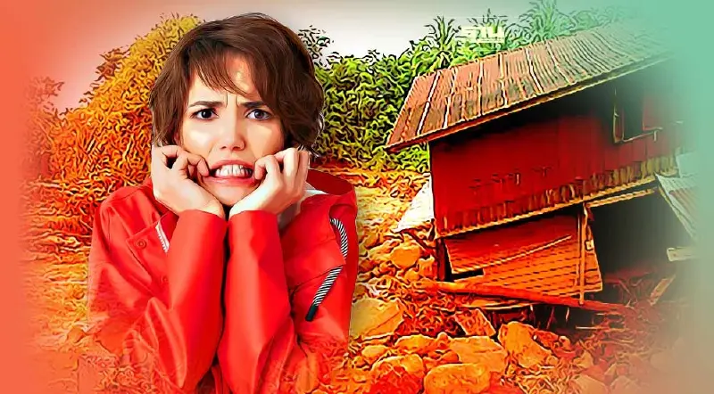 กรมทรัพยากรธรณี เตือน 12 จังหวัด ระวัง "ดินถล่ม-น้ำป่าไหลหลาก" 11-12 ก.ค.นี้ 