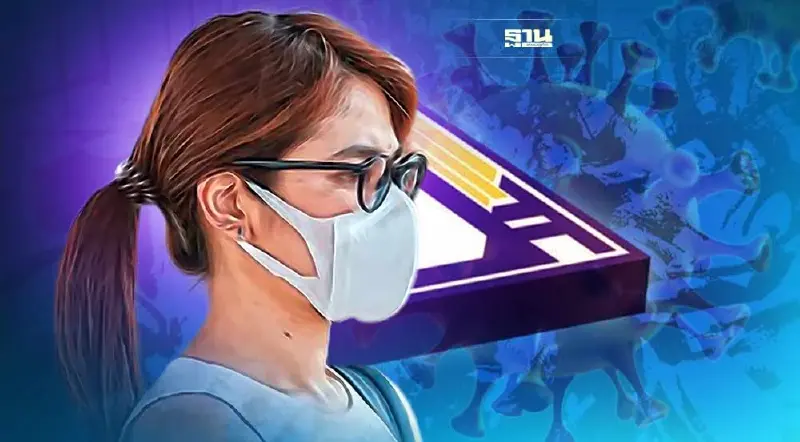 เช็คแนวปฏิบัติติดโควิด-19 สิทธิประกันสังคม ม. 33 ม. 39 รองรับสู่โรคประจำถิ่น