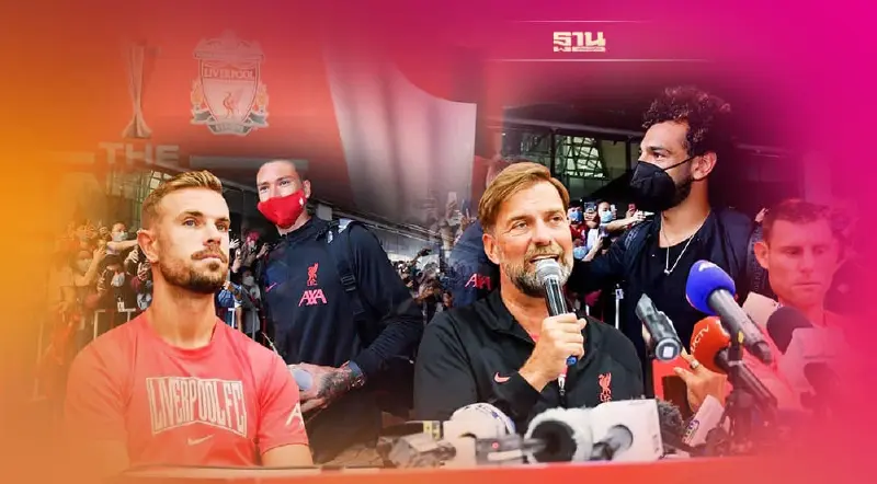 ประมวลภาพ "ลิเวอร์พูล" ลุยศึกแดงเดือดในไทย