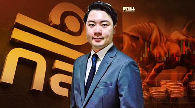 วิจัยแฉพฤติกรรมผู้ลงทุน Luna เผยหน้าใหม่แห่เก็งช่วงตกต่ำสุด ขาดทุนอ่วม 96% วิจัยแฉพฤติกรรมผู้ลงทุน Luna เผยหน้าใหม่แห่เก็งช่วงตกต่ำสุด ขาดทุนอ่วม 96%