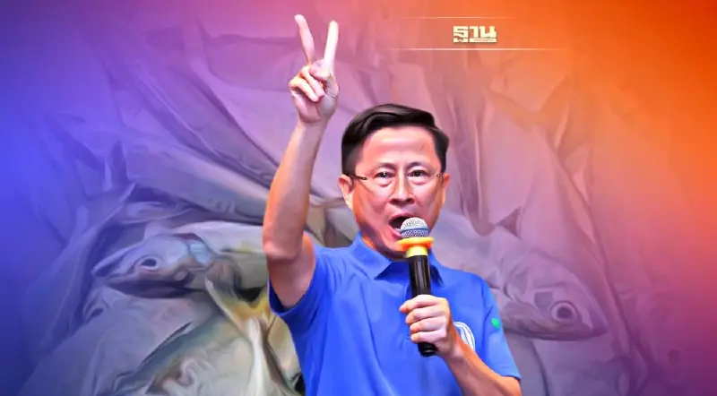 เปิดความจริง  “ปลาทูหาย” ใครเป็นคนทำกันแน่!