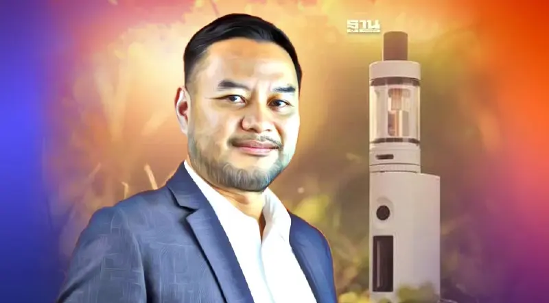 เปิดเอกสาร บก.ปคบ. ย้ำตำรวจไม่มีสิทธิ์จับผู้ใช้บุหรี่ไฟฟ้า