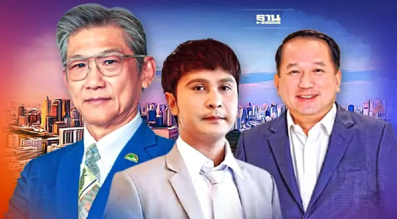 “อสังหา”ฟื้น! ต่างชาติกำลังซื้อแรง หนุนขับเคลื่อนเศรษฐกิจประเทศ “อสังหา”ฟื้น! ต่างชาติกำลังซื้อแรง หนุนขับเคลื่อนเศรษฐกิจประเทศ