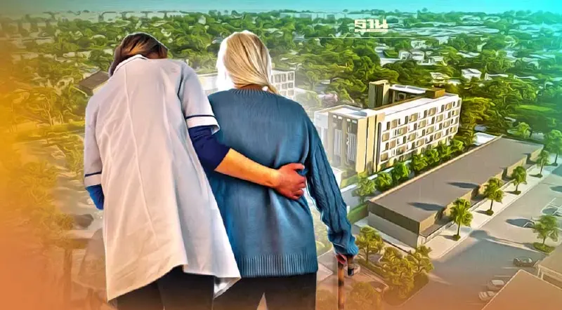 "เจเอเอส แอสเซ็ท" รุกตลาดอสังหาริมทรัพย์เชิงสุขภาพรับสังคมสูงวัย