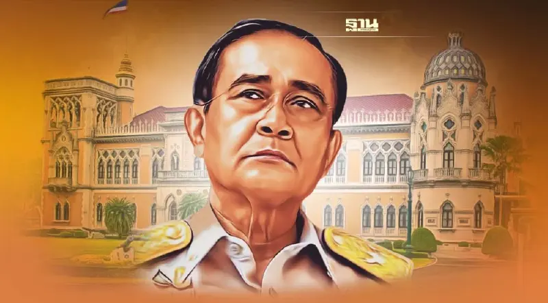 นายกฯ ย้ำ!ยังไม่คิดปรับ ครม. ขอใช้เวลาที่เหลือทำงาน