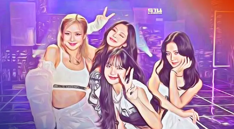 BLACKPINK เตรียมคัมแบ็ก ล่าสุดหุ้น YG พุ่งกระฉูด