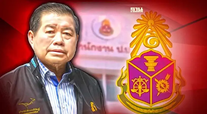 “นิพนธ์”โวยป.ป.ช.กล่าวหาเป็นผู้มีอิทธิพล เตือนให้ข่าวใส่ร้ายทำเสียหาย