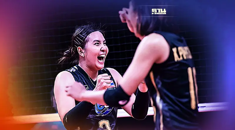 ลิ้งค์ดูวอลเลย์บอลสด vnl 2022 ไทย พบ ตุรกี อิตาลี พบ จีน คลิกได้ที่นี่