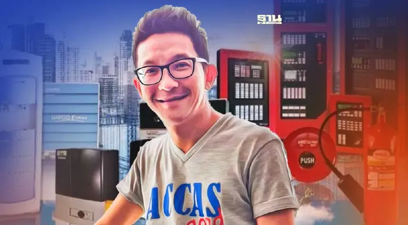 เกาะกระแสสร้างบ้านฟื้นACCASชู"สิ่งดีที่สุด"บุกตลาดหลังโควิด-19