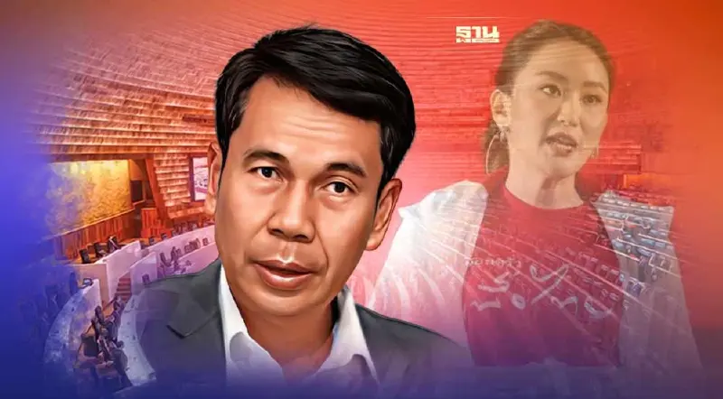 ยัน ฝ่ายค้าน มีหัว !! เย้ย“บิ๊กตู่”แค่ชู”อุ๊งอิ๊ง"นั่งนายกฯก็เป๋จนหัวหด