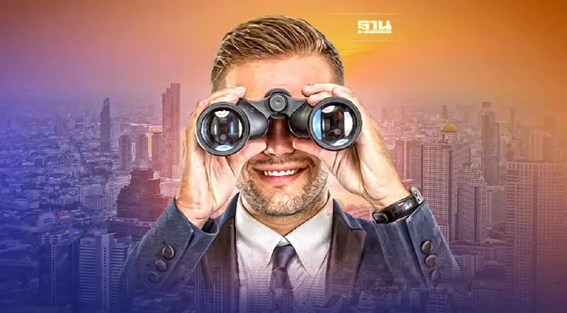 เจาะทำเลทองต่างชาติ อยู่ที่ไหนในกทม.?