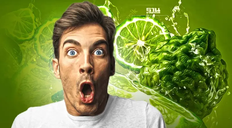 เปิดสรรพคุณ “มะกรูด” อาจเป็นยารักษาโควิด- 19 ได้