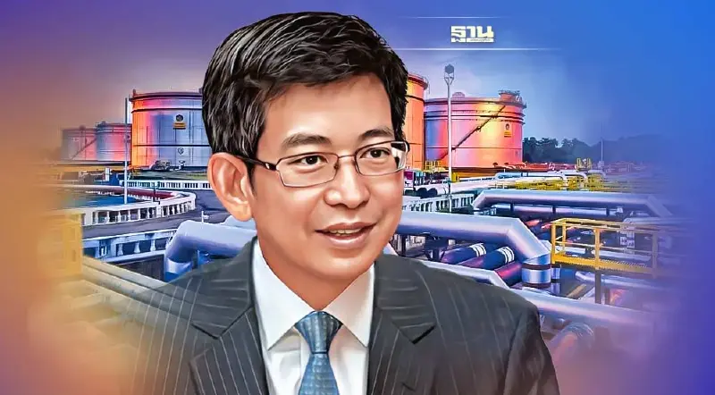 “กอบศักดิ์"ย้ำ Recession อาจจะมาเร็วกว่าที่คิด หากวิกฤตท่อก๊าซในยุโรปลาม