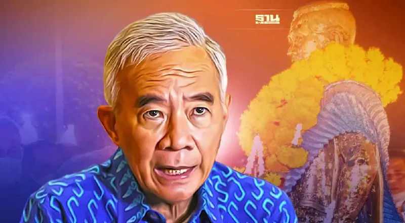 "สุวัจน์" ยันเตรียมย้ายรูปปั้น "น้าชาติ"จากกทม.มาโคราช