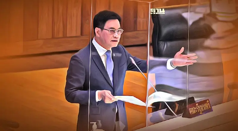 “จุรินทร์”ยันรัฐบาลช่วยประชาชนลดค่าครองชีพ  สินค้าไม่ได้แพงทั้งแผ่นดิน