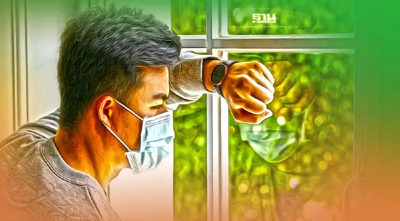 สธ.เตรียมชง ศบค.ชุดใหญ่ เคาะปรับลดวันรักษา-กักตัวโควิด