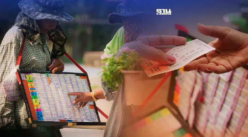 พรุ่งนี้! สนง.สลากฯ ประกาศชื่อผู้ผ่านคัดเลือกซื้อ-จองลอตเตอรี่ 3 แสนราย