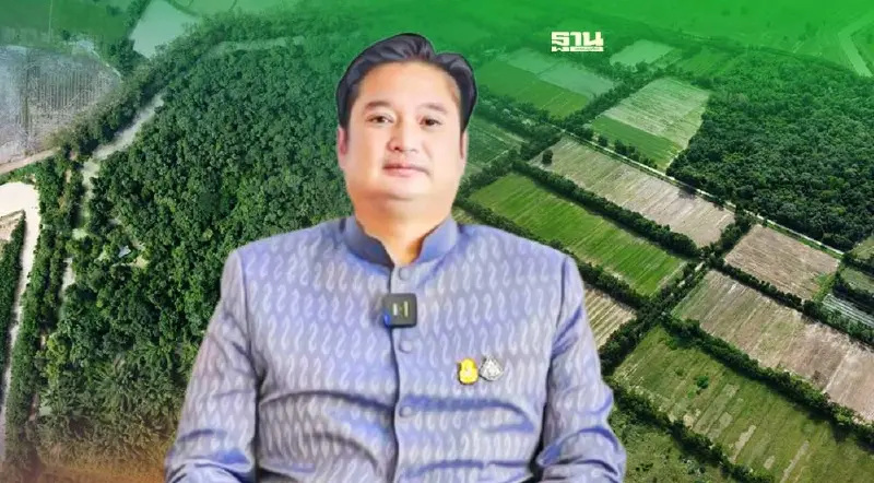 “อธิบดีกรมวิชาการเกษตร” พลิกเกมค้าโลก รับกติกาใหม่อียู เก็บภาษีคาร์บอน