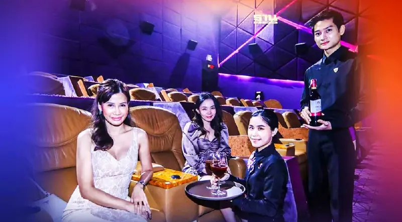 เมเจอร์Xอิออน เพิ่มสิทธิประโยชน์อื้อ เอาใจคอหนัง