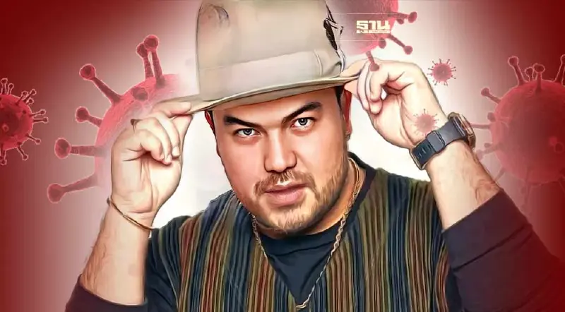 "โอ๊ต ปราโมทย์" ติดโควิด-19 ลั่น! ขอให้หายทันคอนเสิร์ตใหญ่ครั้งแรก