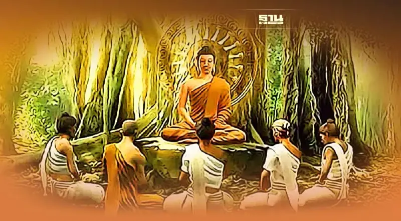 “อาสาฬหบูชา” ตรงกับวันไหน สำคัญอย่างไร คลิกที่นี่