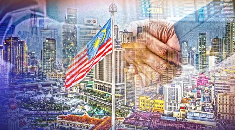 แนะไทยดูมาเลเซียอนุมัติควบรวม เซลคอม-ดิจิ ห่วงอุตฯโทรคมนาคมล้าหลัง แนะไทยดูมาเลเซียอนุมัติควบรวม เซลคอม-ดิจิ ห่วงอุตฯโทรคมนาคมล้าหลัง