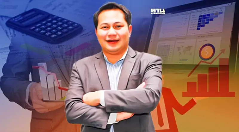 "ธุรกิจบัณฑิตย์" ชูโมเดล "ฝึกงานกับผู้ประกอบการ" เรียนจบมีงานทำชัวร์ "ธุรกิจบัณฑิตย์" ชูโมเดล "ฝึกงานกับผู้ประกอบการ" เรียนจบมีงานทำชัวร์