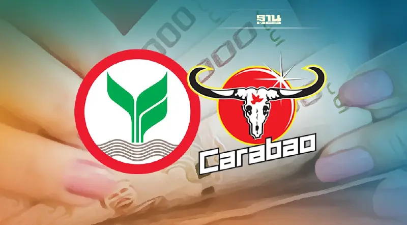 KBANK ร่วมทุนคาราบาว กรุ๊ป ตั้งบริษัท KBAO ปล่อยเงินกู้ร้านโชห่วย