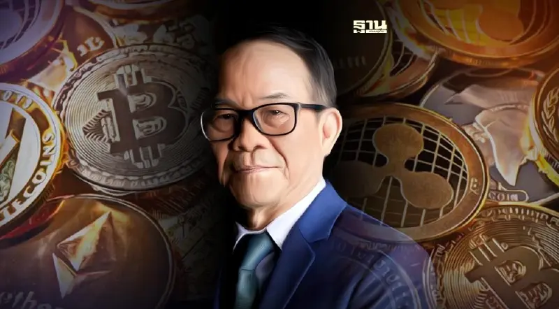 อวสานของเหรียญคริปโต ?