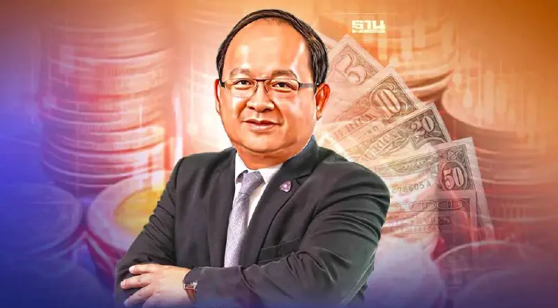 บิ๊กสภาอุตฯ ชี้บาทโอกาสแตะ 38 ต่อดอลล์ ใครได้-ใครเสีย เอกชนจะรับมืออย่างไร