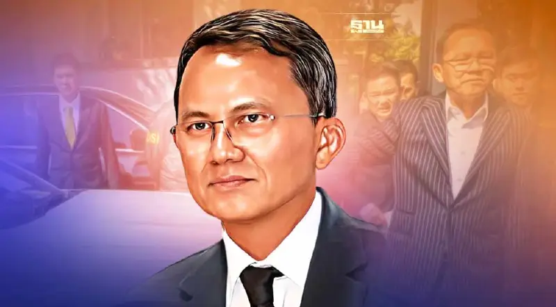 เร่งช่วยเหยื่อ คดี Forex-3D หลังสั่งฟ้อง 25 ราย ยึดทรัพย์ 570 ล้าน