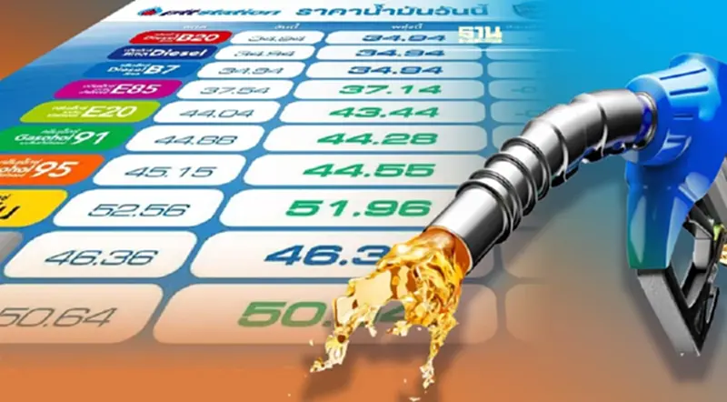 พรุ่งนี้ 02/07/65 น้ำมันเบนซิน-ดีเซลลดราคาหรือไม่อ่านที่นี่มีคำตอบ พรุ่งนี้ 02/07/65 น้ำมันเบนซิน-ดีเซลลดราคาหรือไม่อ่านที่นี่มีคำตอบ