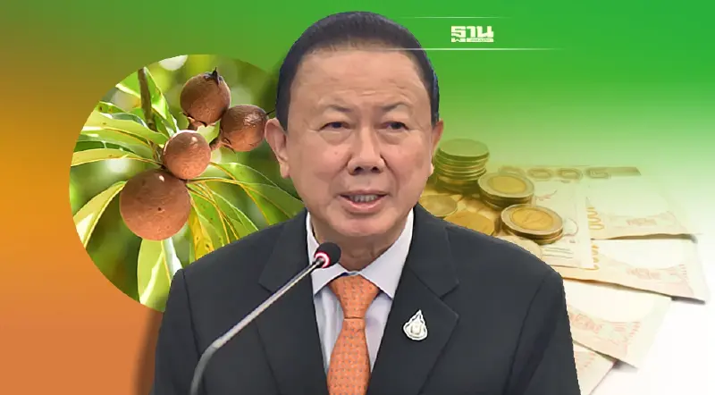 หอการค้าฯ จับมือเกษตร  มุ่งเป้ายกระดับเกษตรมูลค่าสูง