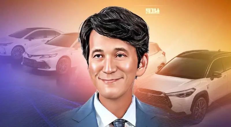 โตโยต้า กำไรพุ่งยุคบาทอ่อน ยอดส่งออกโต 24.4% เพิ่มกำลังผลิตในไทย 659,400 คัน