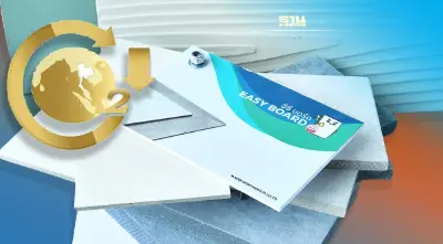 เต็ดตรา แพ้ค- บ.อีโค่ฯ เปิดธุรกิจรีไซเคิลแปรรูปกล่องเครื่องดื่ม ลดคาร์บอน