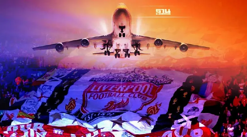 ลิเวอร์พูลมาไทยกี่โมง สนามบินไหน เช็คโปรแกรมกิจกรรม-ซ้อมก่อนแข่งที่นี่