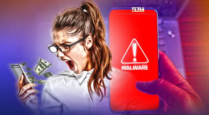 วิธีลบ 13 “แอปอันตราย” ดูดเงิน-สอดแนม บน iPhone-Android