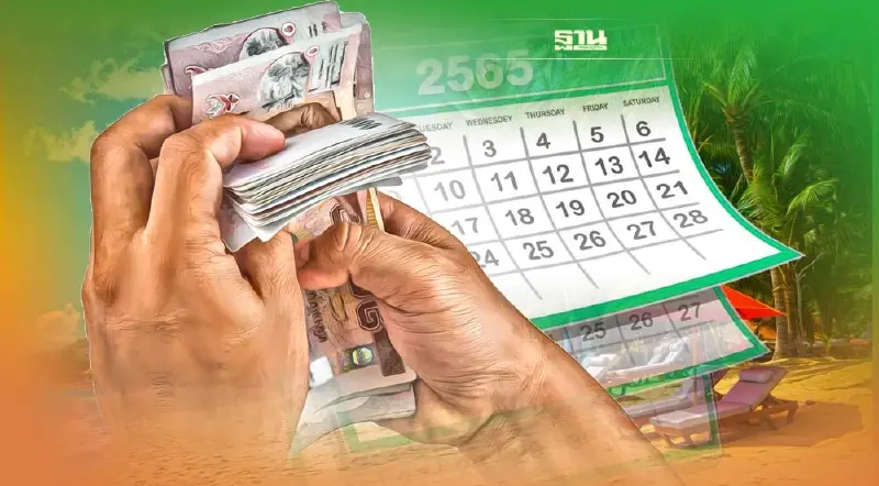 เปิด 10 อันดับแหล่งท่องเที่ยวยอดฮิตหยุดยาววันอาสาฬบูชา-วันเข้าพรรษา 2565