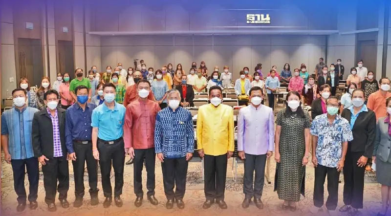 "อพท." ปูทางดันคุ้งบางกะเจ้าขึ้นแหล่งท่องเที่ยวมาตรฐานสากลใกล้ กทม.