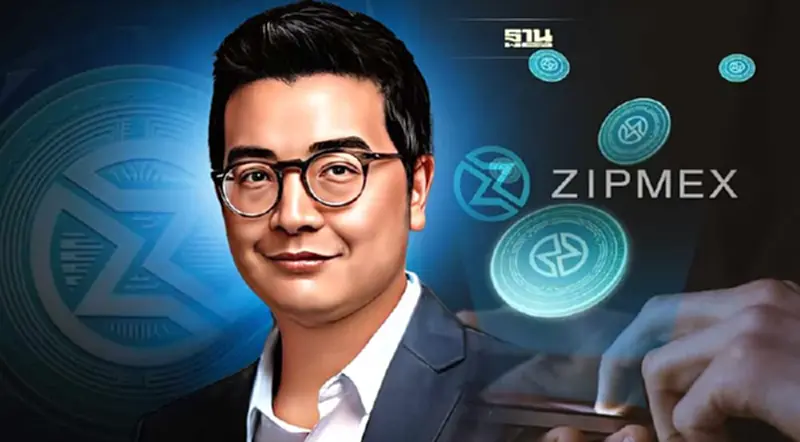 ซีอีโอ Zipmex เผยทำ MOU กับผู้สนใจลงทุน อยู่ระหว่าง Due Diligence ซีอีโอ Zipmex เผยทำ MOU กับผู้สนใจลงทุน อยู่ระหว่าง Due Diligence